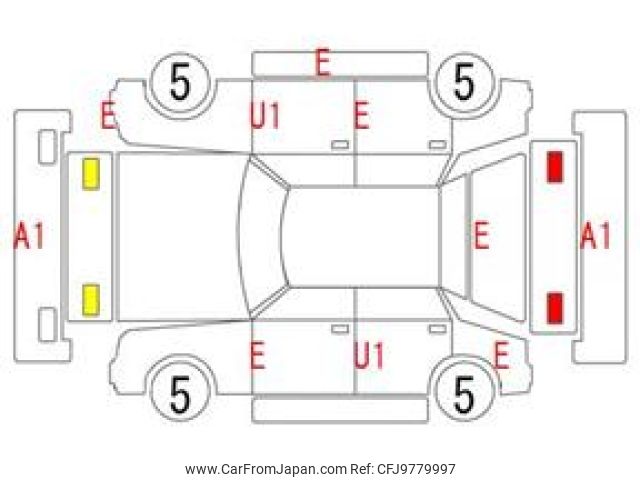 honda n-box 2018 -HONDA--N BOX DBA-JF3--JF3-1089641---HONDA--N BOX DBA-JF3--JF3-1089641- image 2