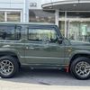 suzuki jimny 2024 -SUZUKI--Jimny 3BA-JB64W--JB64W-350745---SUZUKI--Jimny 3BA-JB64W--JB64W-350745- image 9