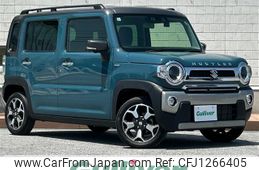 suzuki hustler 2021 -SUZUKI--Hustler 4AA-MR52S--MR52S-145635---SUZUKI--Hustler 4AA-MR52S--MR52S-145635-