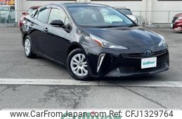 toyota prius 2020 -TOYOTA--Prius 6AA-ZVW51--ZVW51-6189449---TOYOTA--Prius 6AA-ZVW51--ZVW51-6189449-