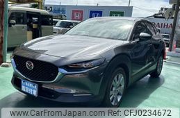 mazda cx-3 2019 -MAZDA--CX-30 5BA-DMEP--DMEP-104118---MAZDA--CX-30 5BA-DMEP--DMEP-104118-