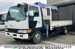 hino ranger 1998 GOO_NET_EXCHANGE_0903930A30240814W001