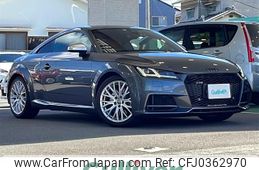 audi tt 2015 -AUDI--Audi TT ABA-FVCJXF--TRUZZZFV2G1014691---AUDI--Audi TT ABA-FVCJXF--TRUZZZFV2G1014691-