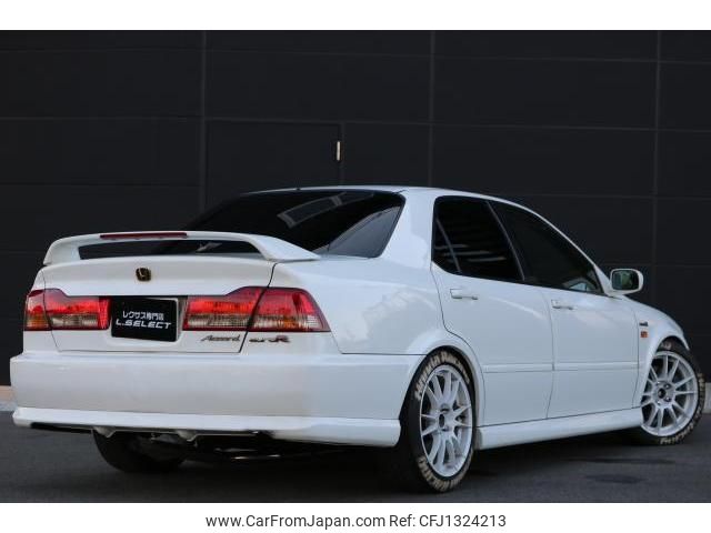 honda accord 2000 quick_quick_GH-CL1_CL1-1003946 image 2
