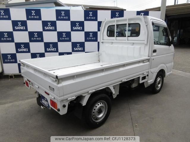 suzuki carry-truck 2018 -SUZUKI 【名変中 】--Carry Truck DA16T--398679---SUZUKI 【名変中 】--Carry Truck DA16T--398679- image 2