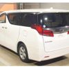 toyota alphard 2020 CFJ1853141 image 2