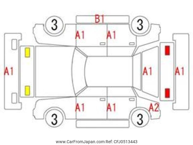 toyota prius 2014 -TOYOTA--Prius DAA-ZVW30--ZVW30-1844910---TOYOTA--Prius DAA-ZVW30--ZVW30-1844910- image 2