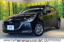 mazda demio 2019 -MAZDA--MAZDA2 6BA-DJLFS--DJLFS-702678---MAZDA--MAZDA2 6BA-DJLFS--DJLFS-702678-