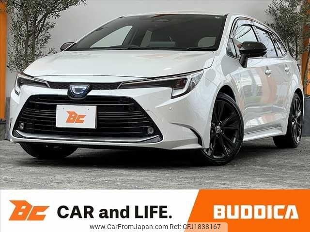 toyota corolla-touring-wagon 2022 CFJ1838167 image 1
