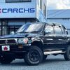 toyota hilux 1996 -TOYOTA--Hilux KB-LN108--LN108-5000513---TOYOTA--Hilux KB-LN108--LN108-5000513- image 1