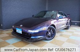 toyota mr2 1999 quick_quick_E-SW20_SW20-0113738