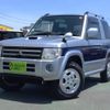 mitsubishi pajero-mini 2008 -MITSUBISHI--Pajero mini ABA-H58A--H58A-0802715---MITSUBISHI--Pajero mini ABA-H58A--H58A-0802715- image 1