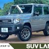 suzuki jimny 2021 -SUZUKI--Jimny 3BA-JB64W--JB64W-224212---SUZUKI--Jimny 3BA-JB64W--JB64W-224212- image 1