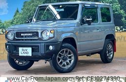 suzuki jimny 2021 -SUZUKI--Jimny 3BA-JB64W--JB64W-224212---SUZUKI--Jimny 3BA-JB64W--JB64W-224212-