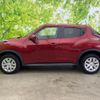 nissan juke 2016 quick_quick_DBA-YF15_YF15-502356 image 2