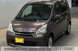 daihatsu move 2011 -DAIHATSU 【山口 581も1325】--Move LA100S-0018925---DAIHATSU 【山口 581も1325】--Move LA100S-0018925-