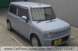 suzuki alto-lapin 2012 -SUZUKI 【相模 583ｲ5922】--Alto Lapin HE22S--HE22S-244059---SUZUKI 【相模 583ｲ5922】--Alto Lapin HE22S--HE22S-244059-