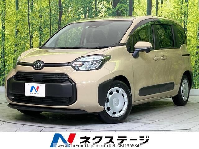 toyota sienta 2023 quick_quick_MXPC10G_MXPC10-1019264 image 1