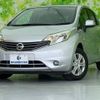 nissan note 2013 quick_quick_DBA-E12_E12-097091 image 1