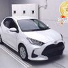 toyota yaris 2022 -TOYOTA--Yaris MXPA10-2057819---TOYOTA--Yaris MXPA10-2057819- image 1