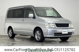 honda stepwagon 2002 -HONDA--Stepwgn LA-RF3--RF3-1053019---HONDA--Stepwgn LA-RF3--RF3-1053019-
