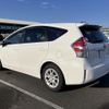 toyota prius-α 2019 quick_quick_DAA-ZVW41W_ZVW41-0083459 image 2