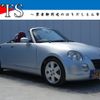 daihatsu copen 2007 -DAIHATSU--Copen ABA-L880K--L880K-0040598---DAIHATSU--Copen ABA-L880K--L880K-0040598- image 1