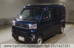 daihatsu atrai 2022 CFJ1621531