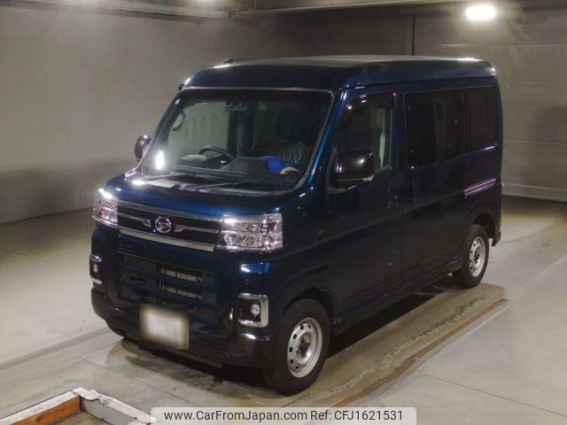 daihatsu atrai 2022 CFJ1621531 image 1