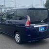 nissan serena 2018 -NISSAN 【群馬 503ﾉ7709】--Serena GC27--027354---NISSAN 【群馬 503ﾉ7709】--Serena GC27--027354- image 2