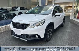 peugeot 2008 2017 quick_quick_A94HN01_VF3CUHNZTHY059450