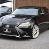 lexus gs 2012 -LEXUS--Lexus GS GWL10--6003089---LEXUS--Lexus GS GWL10--6003089- image 4