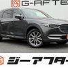 mazda cx-8 2020 CFJ1809474 image 1