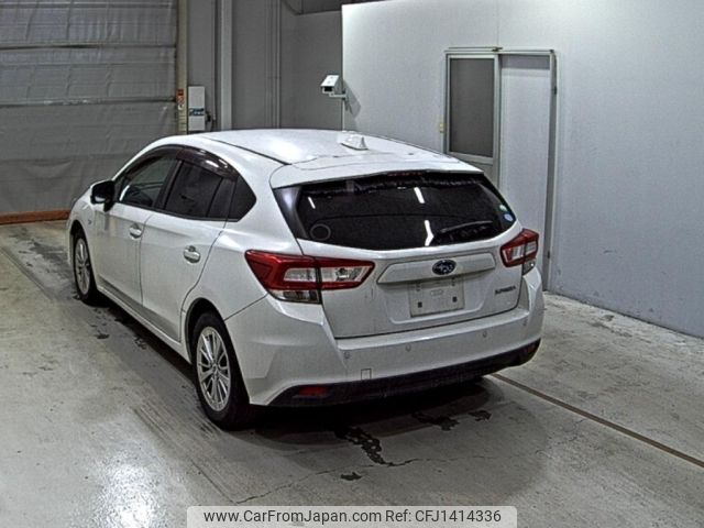 subaru impreza-wagon 2018 -SUBARU--Impreza Wagon GT2-032726---SUBARU--Impreza Wagon GT2-032726- image 2