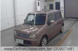 suzuki alto-lapin 2012 quick_quick_DBA-HE22S_HE22S-250578