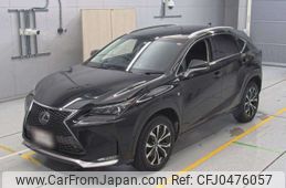 lexus nx 2015 -LEXUS--Lexus NX AGZ10-1007329---LEXUS--Lexus NX AGZ10-1007329-