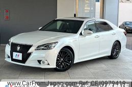 toyota crown 2014 -TOYOTA--Crown DAA-AWS210--AWS210-6070825---TOYOTA--Crown DAA-AWS210--AWS210-6070825-