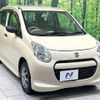 suzuki alto 2010 quick_quick_HA25S_HA25S-757296 image 16