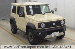 suzuki jimny-sierra 2023 -SUZUKI 【大阪 532ﾀ3568】--Jimny Sierra JB74W-190200---SUZUKI 【大阪 532ﾀ3568】--Jimny Sierra JB74W-190200-