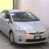 toyota prius 2010 -トヨタ--ﾌﾟﾘｳｽ 2VW30-0245201---トヨタ--ﾌﾟﾘｳｽ 2VW30-0245201- image 1