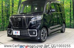 suzuki spacia 2018 quick_quick_MK53S_MK53S-591492