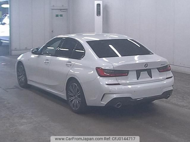 bmw 3-series 2019 quick_quick_3BA-5F20_WBA5F72040AK38662 image 2