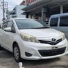 toyota vitz 2013 -TOYOTA 【愛媛 501ﾒ1576】--Vitz NSP130--2139825---TOYOTA 【愛媛 501ﾒ1576】--Vitz NSP130--2139825- image 14