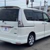 nissan serena 2013 -NISSAN--Serena DAA-HFC26--HFC26-166406---NISSAN--Serena DAA-HFC26--HFC26-166406- image 5