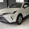 toyota harrier 2022 quick_quick_6BA-MXUA80_MXUA80-0066791 image 17