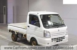 suzuki carry-truck 2017 23061