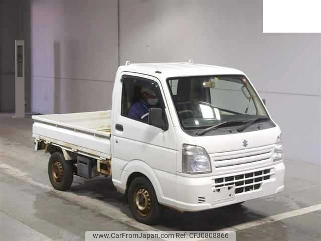 suzuki carry-truck 2017 23061 image 1