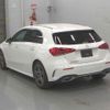 mercedes-benz a-class 2020 quick_quick_3DA-177012_W1K1770122V077065 image 2