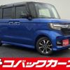 honda n-box 2017 CFJ1648685 image 1