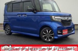honda n-box 2017 CFJ1648685
